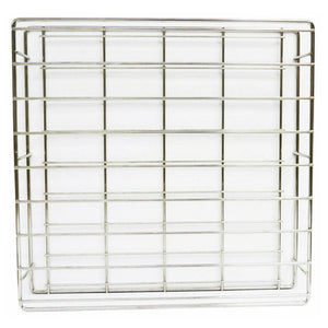 Sub-category: Cookshack Cooking Equipment Accessories and Gas Connectors