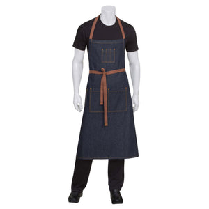 Sub-category: Chef Works Restaurant Aprons