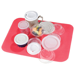 Sub-category: Dinex Cookware Covers and Accessories