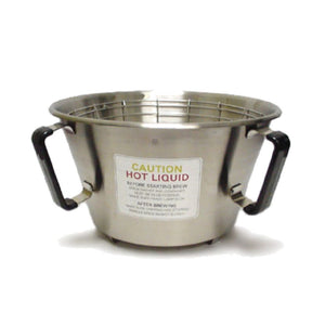 Sub-category: Fetco Commercial Deep Fryers