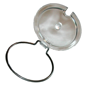 Sub-category: Steril-Sil Company Restaurant Food Storage