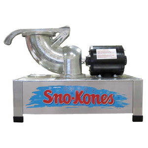 Sub-category: Gold Medal Commercial Food Processors Cutting Discs and Accessories