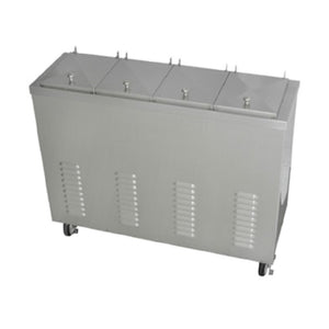 Sub-category: Stoelting by Vollrath Commercial Undercounter and Worktop Refrigeration
