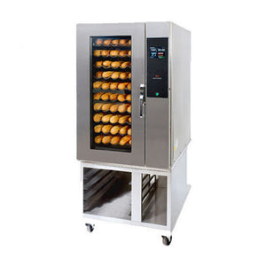Sub-category: Belshaw Commercial Ovens