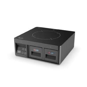 Sub-category: Countertop Induction Range Warmers