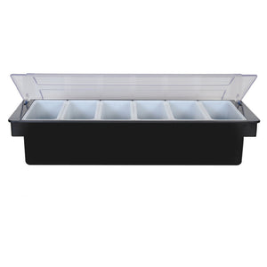 Sub-category: Spill-Stop Bar Organization and Sanitation Supplies