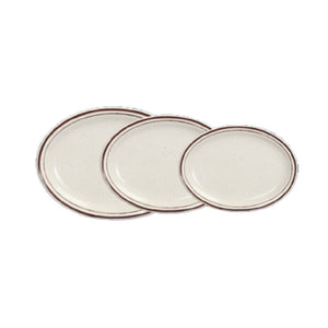 Sub-category: Yanco China Servingware