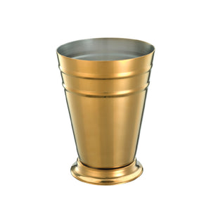 Sub-category: Mercer Culinary Mint Julep Cups