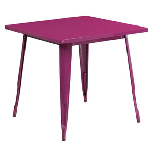 Sub-category: Dining Height Indoor Tables