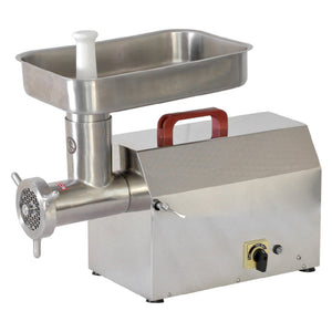 Sub-category: Admiral Craft Meat Processing Equipment