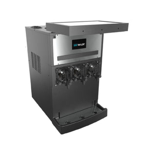 Sub-category: Carbonated Frozen Drink Machines
