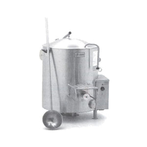 Sub-category: Legion Ladles