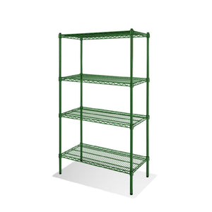 Sub-category: Steel Works Stainless Restaurant Shelving