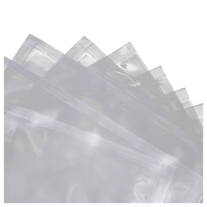 Sub-category: Sammic Vacuum Packaging Machine Bags