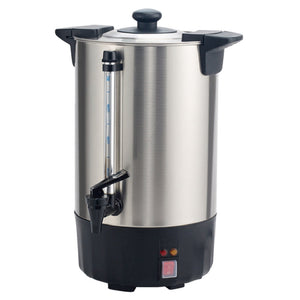 Sub-category: Winco Steamers Combi Ovens and Steam Kettles