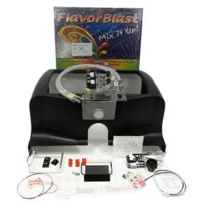 Sub-category: Soda Ice and Beverage Dispenser Accessories