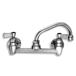 Sub-category: Fisher Wall Mount Faucets