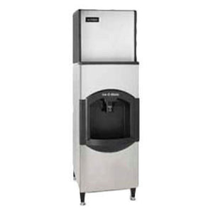 Sub-category: Ice Dispensers