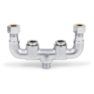 Sub-category: John Boos Restroom Faucets