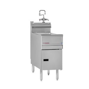 Sub-category: Southbend Compartment Sinks