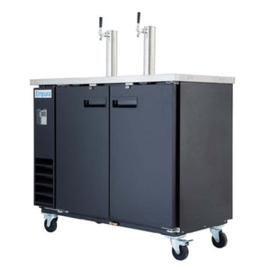 Sub-category: Empura Stainless Cold and Frozen Beverage Dispensers