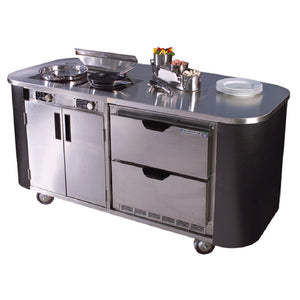 Sub-category: Spring USA Specialty Work Tables