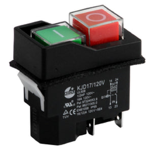 Sub-category: Alfa Waste Disposal Equipment