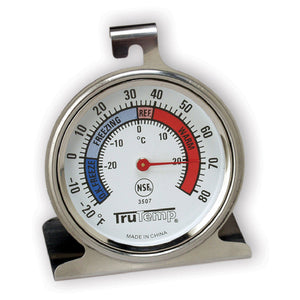 Sub-category: Refrigerator Freezer Thermometers