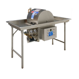 Sub-category: Roll Top Type Dishwashers