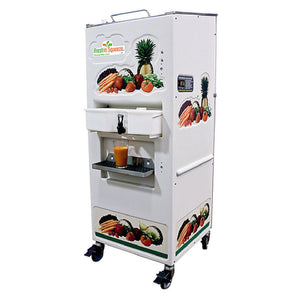 Sub-category: Juicernet by Mulligan Associates Beverage Service Supplies