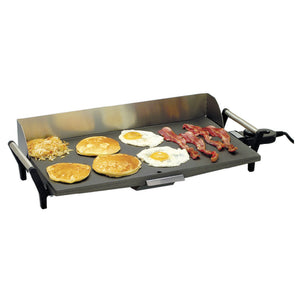 Sub-category: Cadco Commercial Grills and Griddles