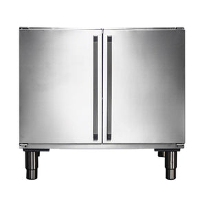 Sub-category: UNOX Commercial Undercounter and Worktop Refrigeration
