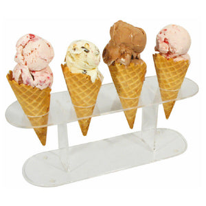 Sub-category: Ice Cream Cone Holders