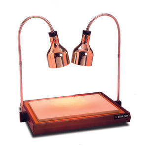 Sub-category: Cres Cor Carving Stations and Carving Shelves and Mobile Carving Units