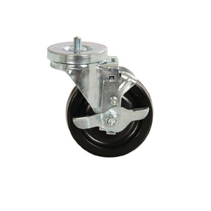 Sub-category: Cal Mil Casters Leg Kits and Accessories