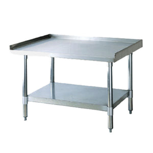 Sub-category: Turbo Air Commercial Work Tables and Stations
