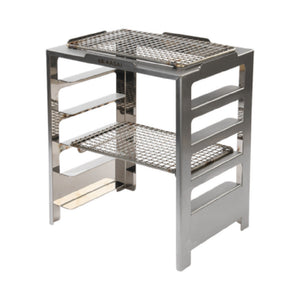 Sub-category: JB Prince Commercial Pot Racks