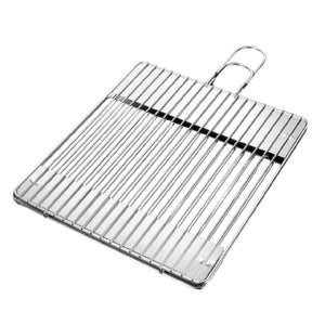 Sub-category: AMPTO Metal Skewers and Stainless Steel Skewers