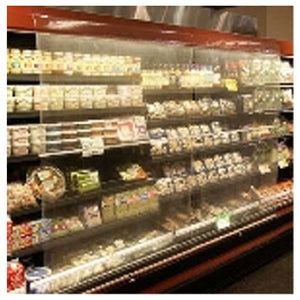 Sub-category: Curtron Strip Doors