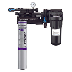 Sub-category: Everpure Commercial Cooking Equipment