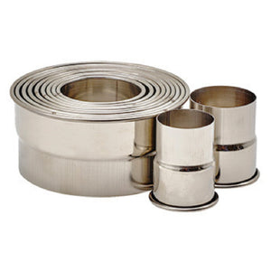 Sub-category: Dough and Cookie Cutters