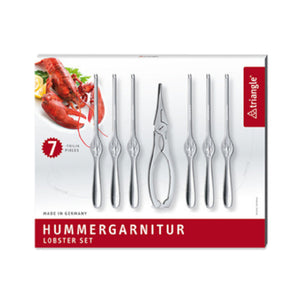 Sub-category: Louis Tellier Meat and Seafood Preparation