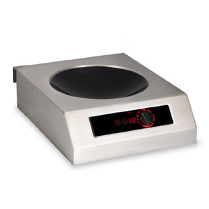 Sub-category: Countertop Wok Induction Ranges