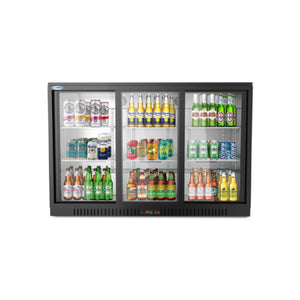 Sub-category: Koolmore Bar Refrigeration
