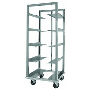 Sub-category: GSW USA Dish Racks and Flatware Racks