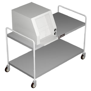 Sub-category: Caddy Merchandising Carts
