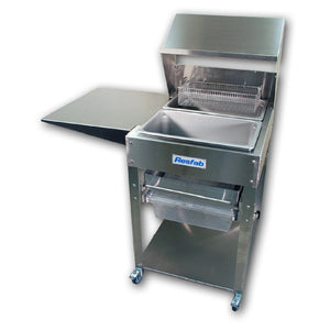 Sub-category: Resfab Specialty Cooking Equipment