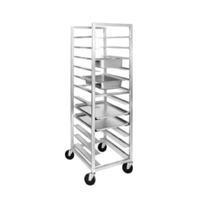 Sub-category: Channel Commercial Pot Racks