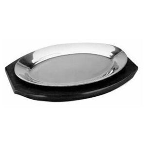 Sub-category: Omcan Sizzler Platters and Underliners