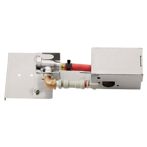 Sub-category: Stero Cooking Equipment Accessories and Gas Connectors